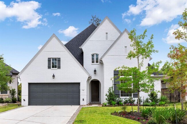 Foto del edificio - 50 Cassena Grove Pl