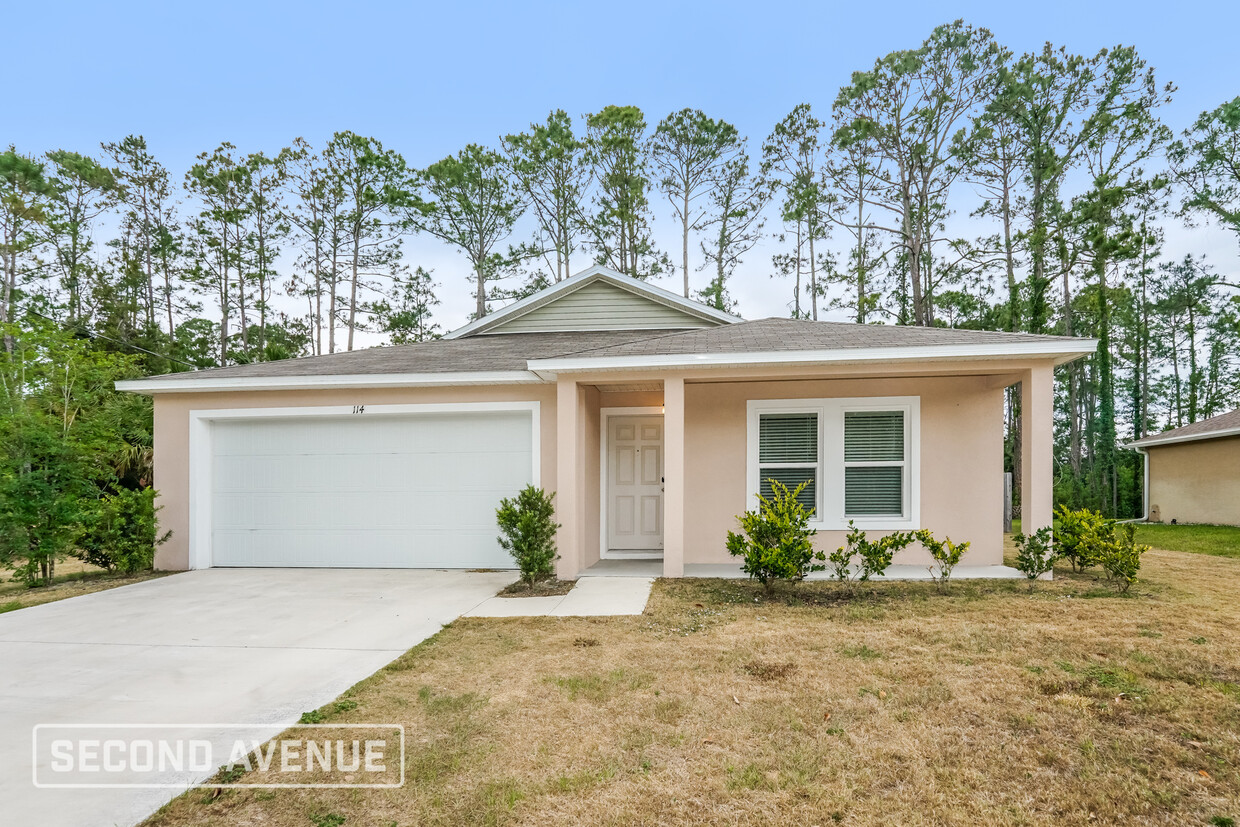 Foto principal - 114 Ramblewood Dr