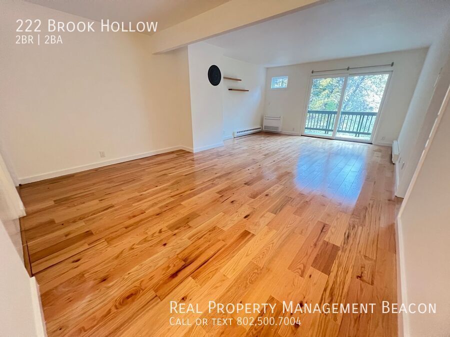 Primary Photo - Hanover, NH 2BR/2 BA Condo $2550 plus util...