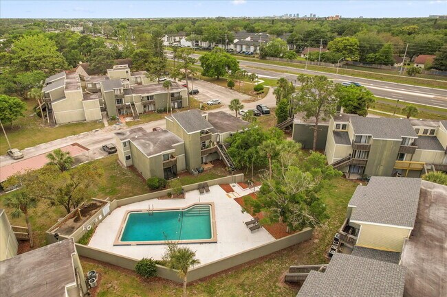 Foto del edificio - **Move in Special! Inquire now! **Recently...
