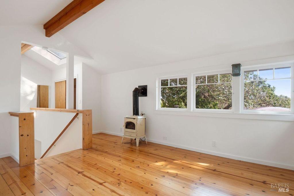 24 Canyon Rd, San Anselmo, CA 94960 House Rental in San Anselmo, CA