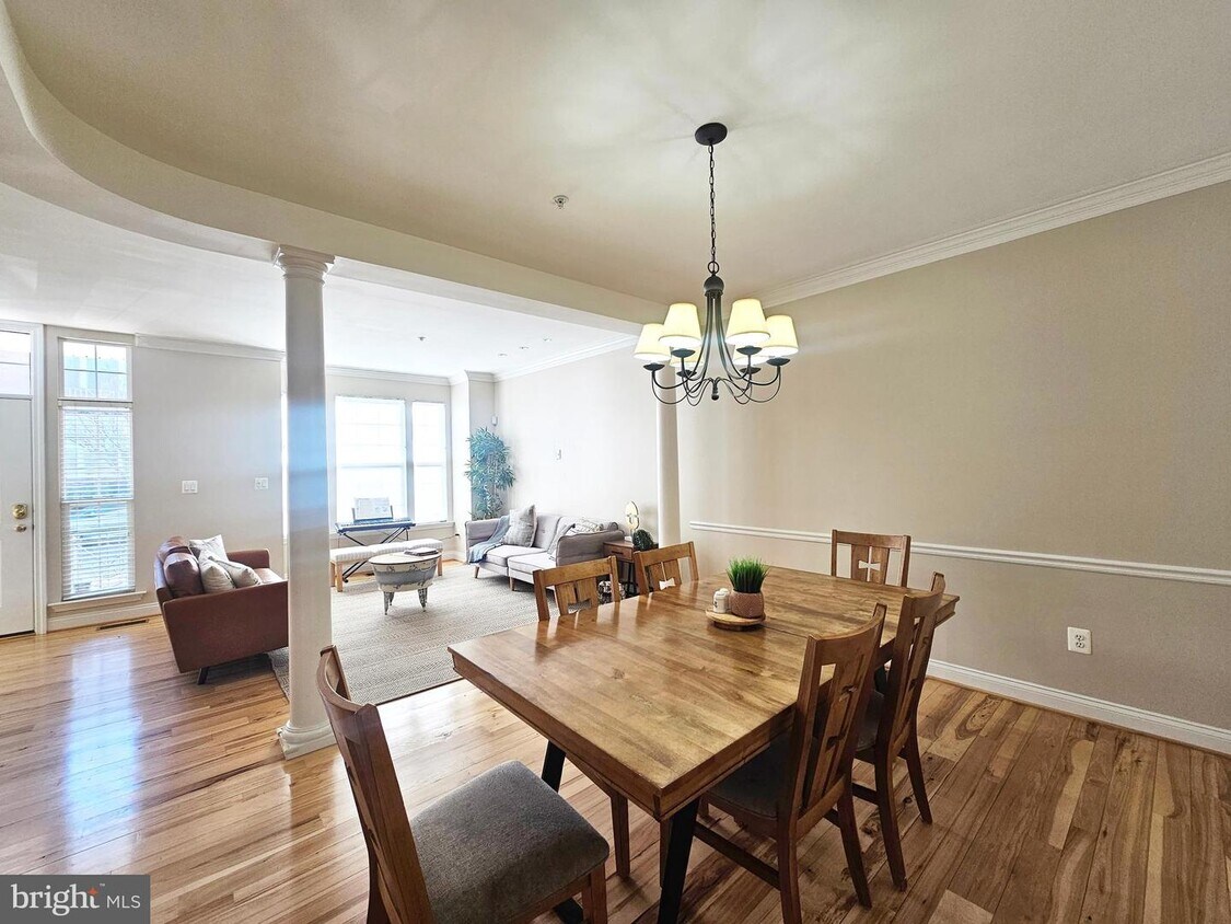 5908 Fleets of Time Ct, Clarksville, MD 21029 Townhome Rentals in