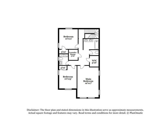 Foto del edificio - 10828 S Holmfield St