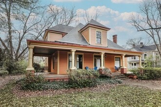 Building Photo - 295 Oglethorpe Ave