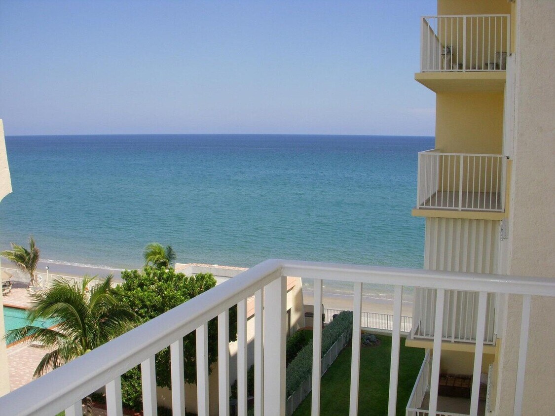 Foto principal - 3540 S Ocean Blvd