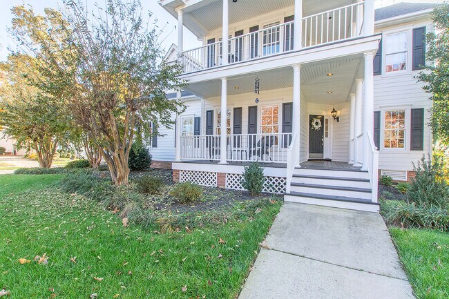 Foto del edificio - 15800 Hampton Forest Dr