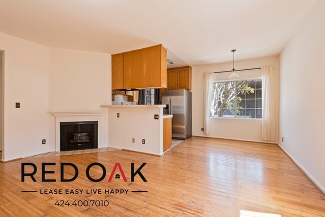 Building Photo - 2463 Sawtelle Blvd