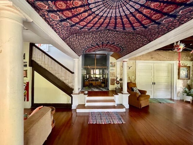 Vestíbulo de uso compartido - 1636 11th Pl S