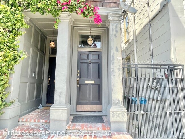 Building Photo - 3 br, 1.5 bath House - 3894 22nd Street