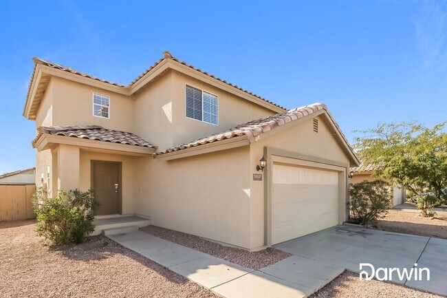 Foto del edificio - 12637 W Shaw Butte Dr, El Mirage, AZ 85335