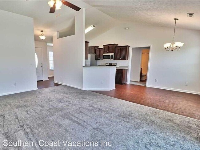 Building Photo - 3 br, 2 bath House - 142 Corbin Tanner Drive