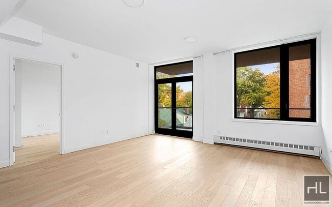Foto del edificio - Stunning 1 bedroom in Riverdale