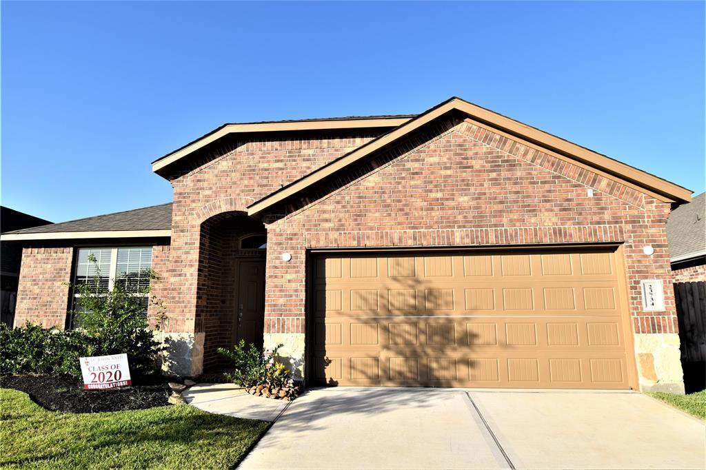 23734 Piedmont Forest Dr, Park Row, TX 77493 House for Rent in Park
