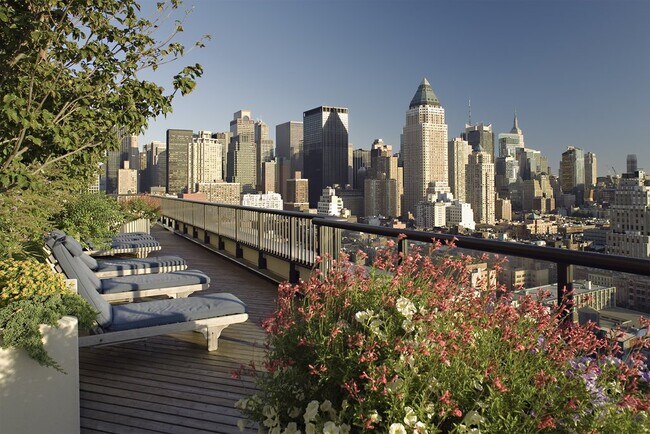 Foto del edificio - 500 W 56th St