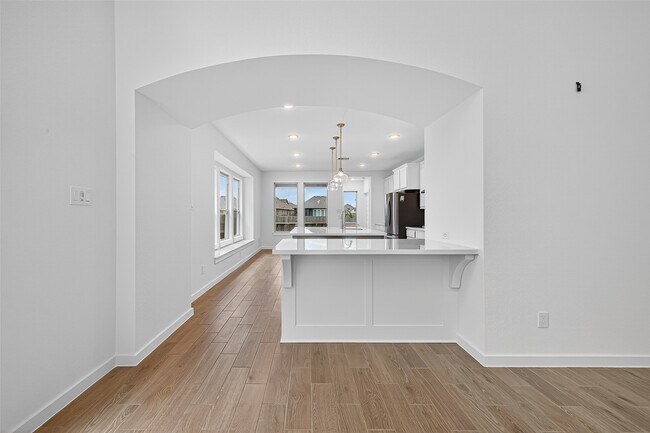 Foto del edificio - 23806 Pullin Market Dr