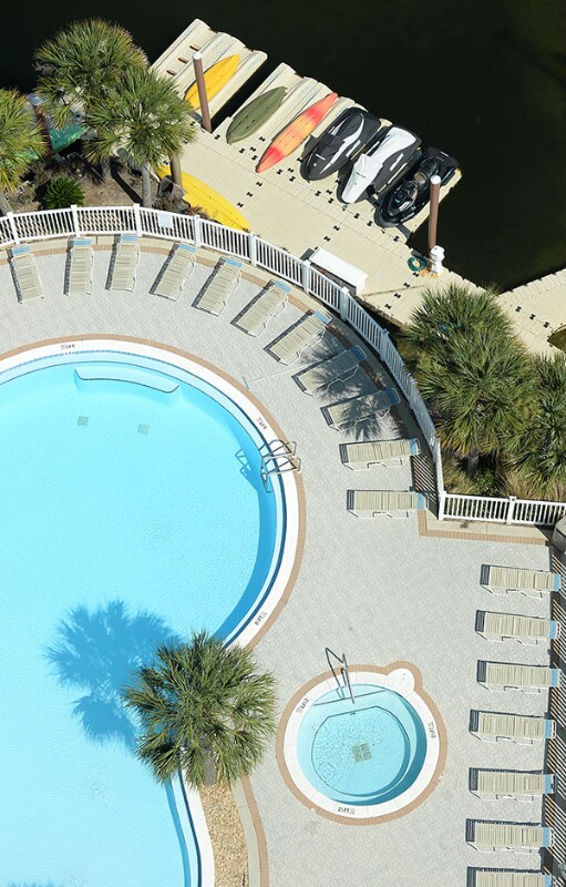 Foto del edificio - 6422 US-98