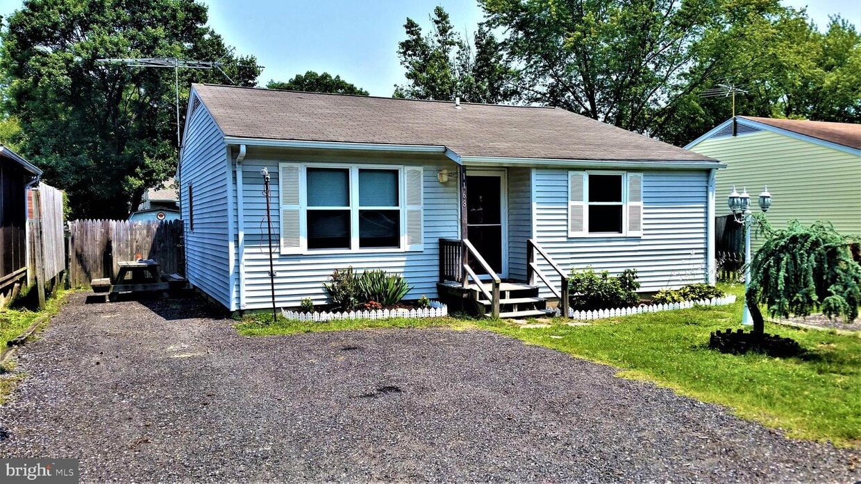 1168 Oak Ave, Shady Side, MD 20764 House Rental in Shady Side, MD