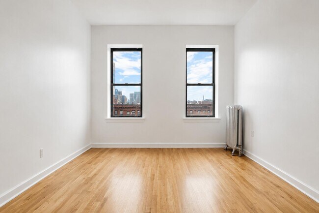 Foto del edificio - 201 W 105th St
