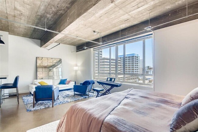 Foto del edificio - 710 Colorado St