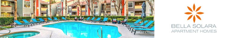 Bella Solara Apartments