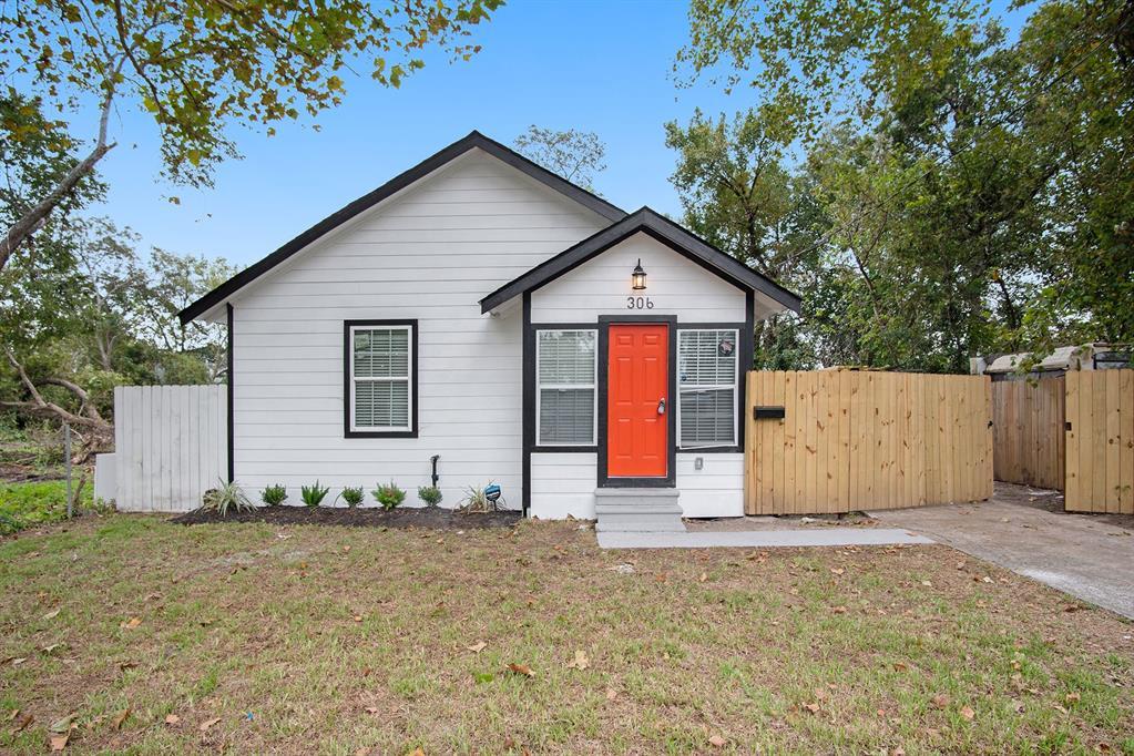 306 Neyland St, Houston, TX 77022 House Rental in Houston, TX