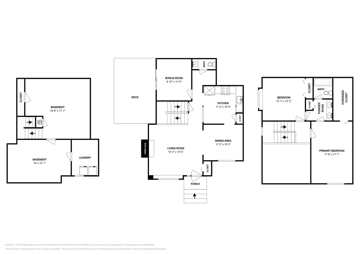 Foto del edificio - 342 Pondview Dr