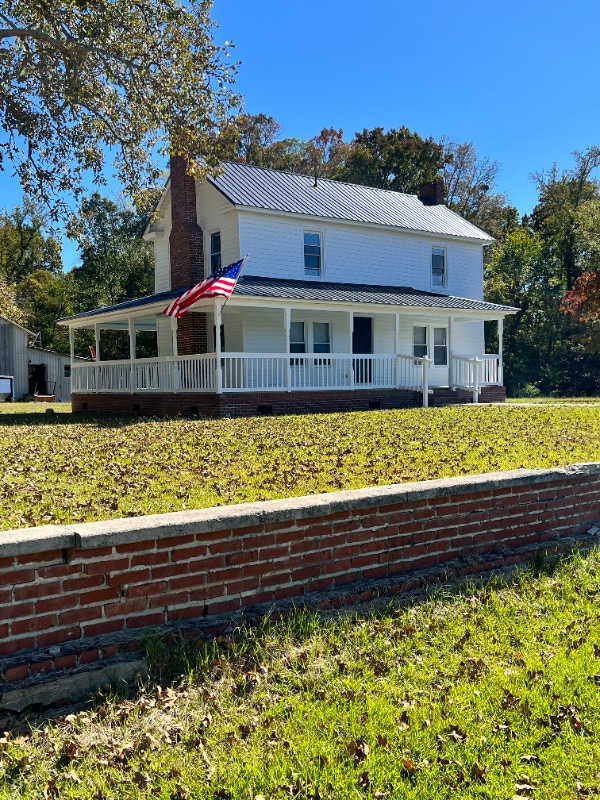 Building Photo - 61 Flat Swamp Rd