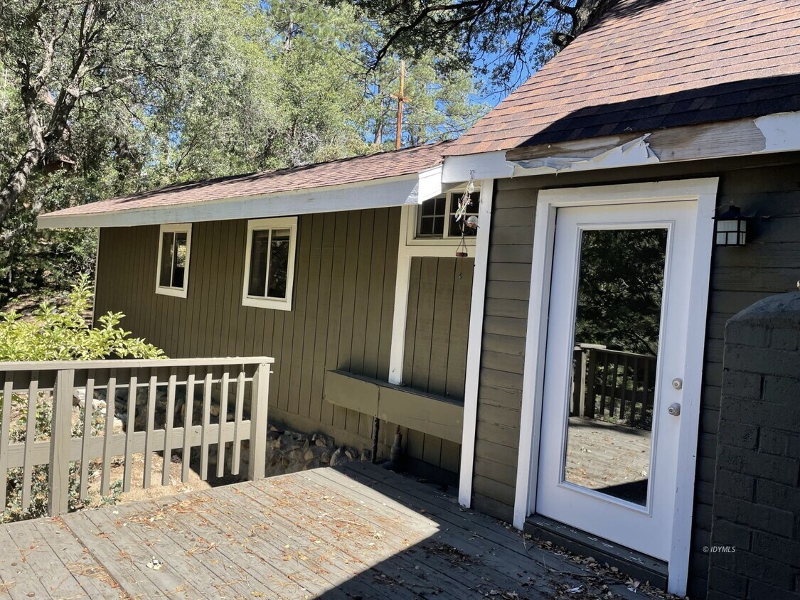 25111 Nestwa Trail, IdyllwildPine Cove, CA 92549 House Rental in IdyllwildPine Cove, CA