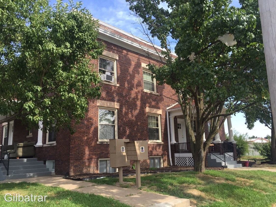 Primary Photo - 2917 Jackson St