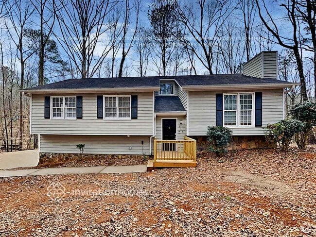 Building Photo - 414 Allatoona Trail