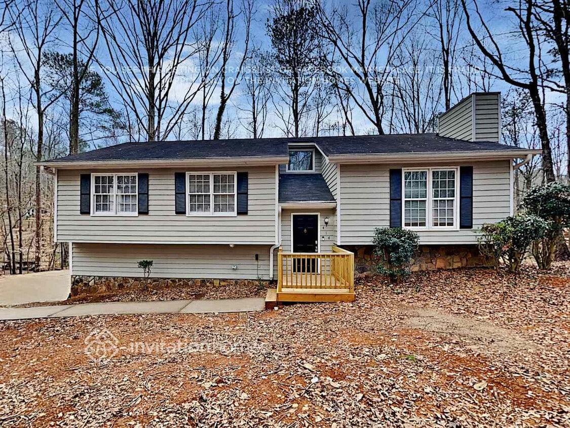 Foto principal - 414 Allatoona Trail