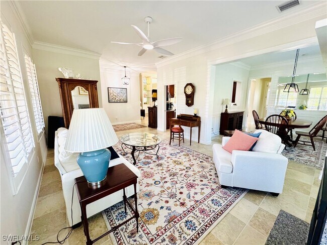Foto del edificio - 7706 Sicilia Ct