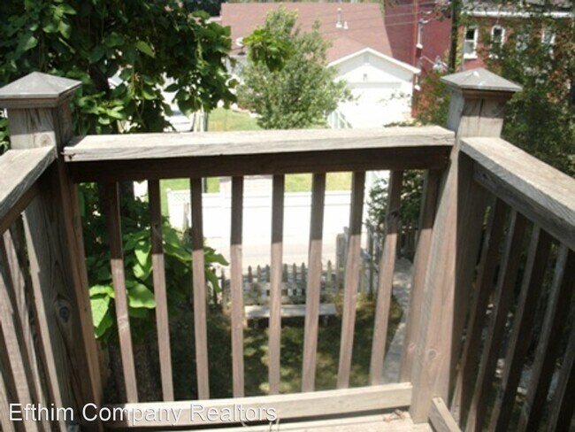 Foto del edificio - 3 br, 2.5 bath House - 2821 Caroline St.