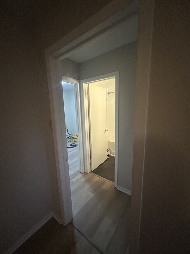 Photo du bâtiment - 3011 Oxford St