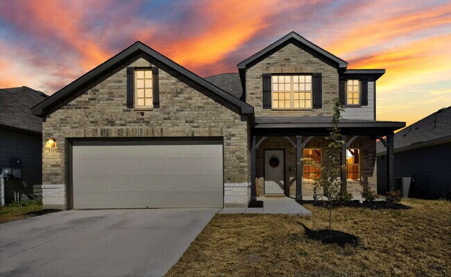 Building Photo - Spacious 4-Bedroom Rental in Trails at Cul...
