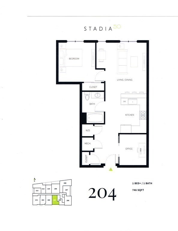 Foto del edificio - 50 Hichborn St