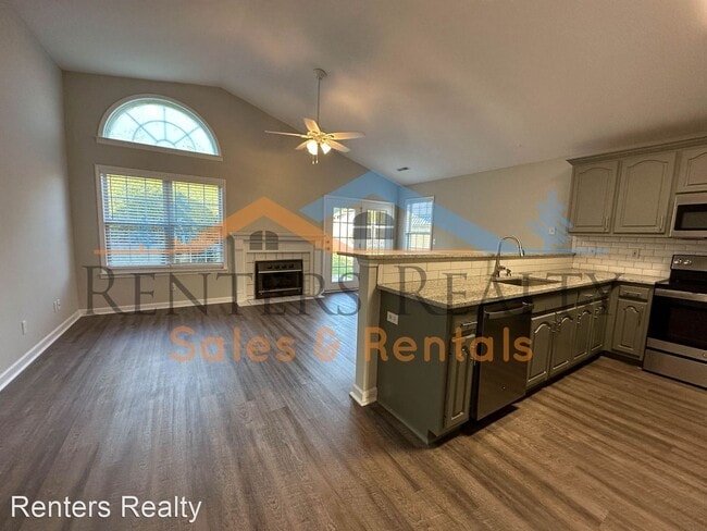 Building Photo - 3 br, 2 bath House - 146 Michli Rd