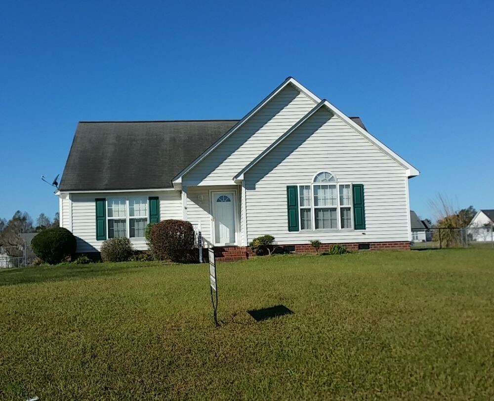 Primary Photo - 3BR/2BA Bell Arthur AVAILABLE NOW