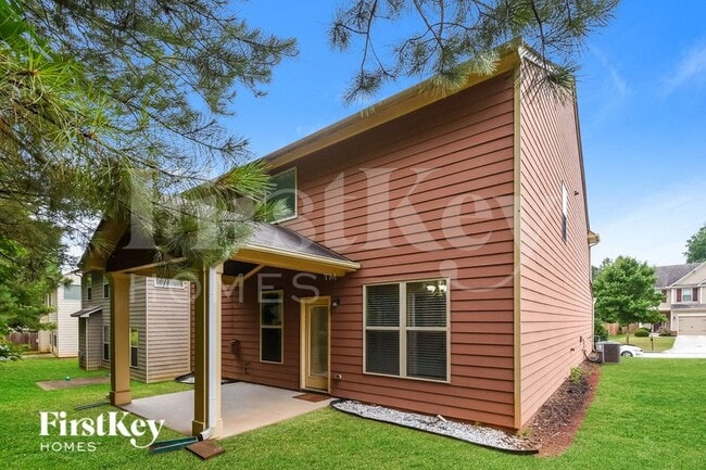 Building Photo - 2362 Proctor Creek Enclave