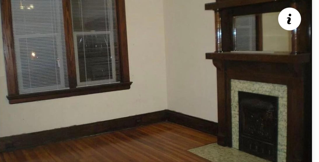 Primary Photo - 2900 Short Vine St