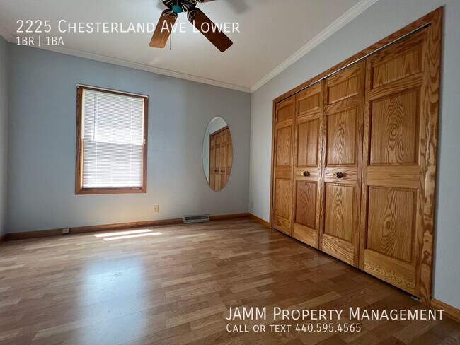 Foto del edificio - Beautiful 1-Bedroom in Lakewood!