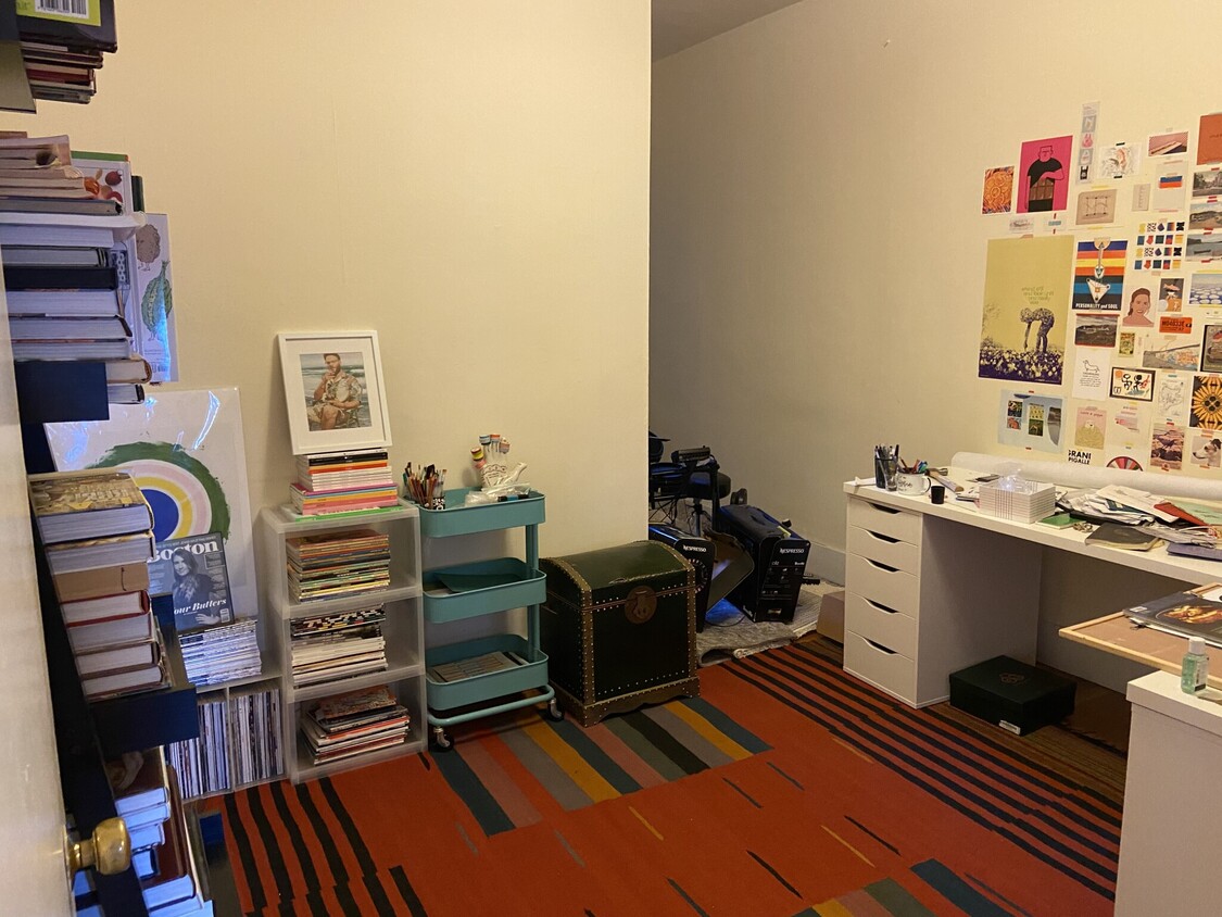 Foto principal - 1396 Beacon St