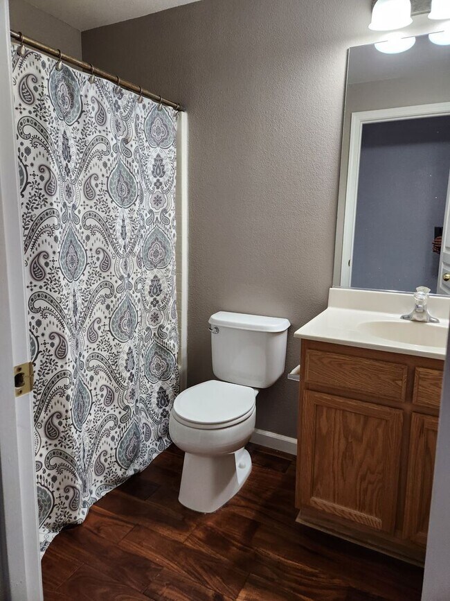 Foto del edificio - Beautiful Fernley home