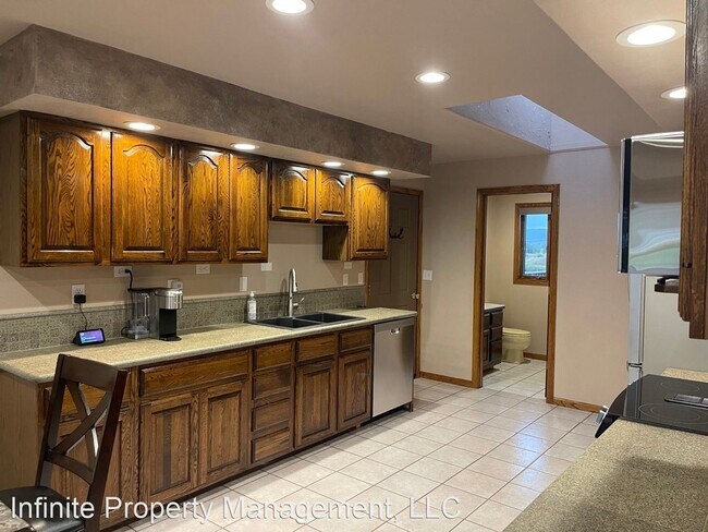 Foto del edificio - 3 br, 3 bath House - 600 Blacktail Loop