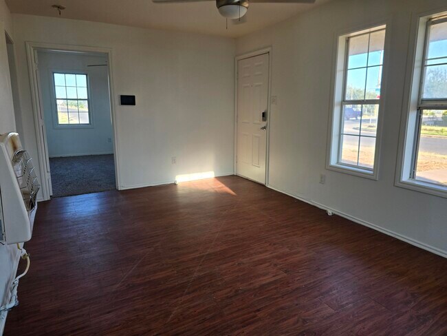 Foto del edificio - 2904 Baylor St