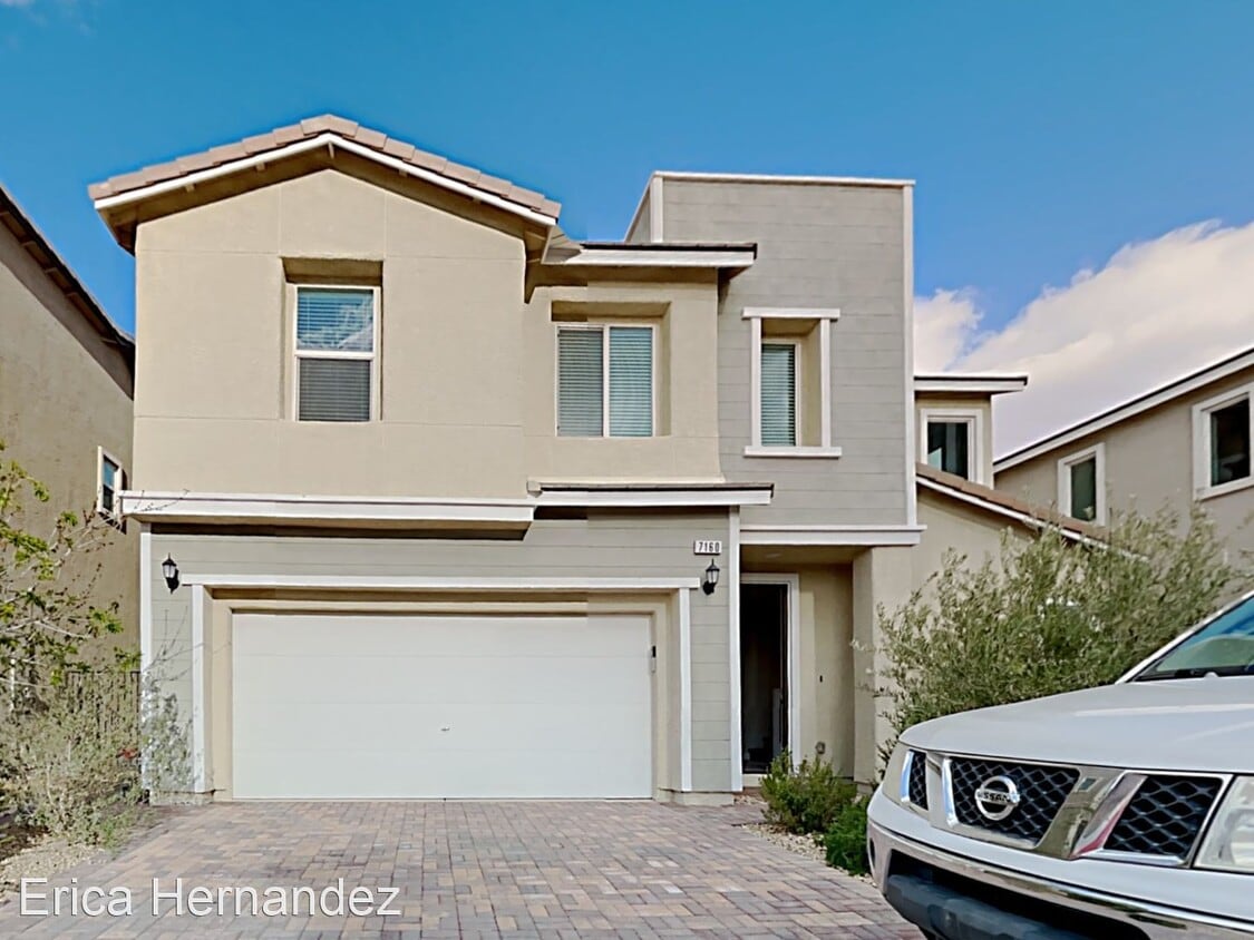 7160 Ashcroft St, North Las Vegas, NV 89084 House Rental in North Las Vegas, NV