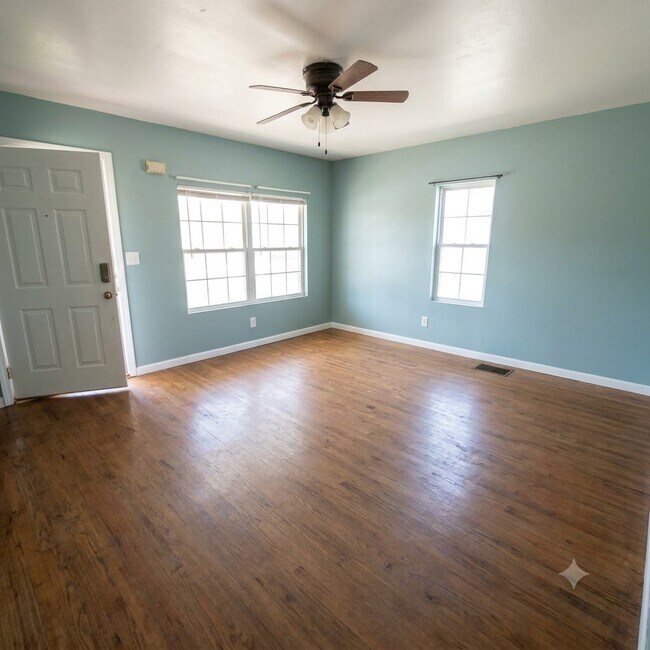 Foto del edificio - 117 N 29th St