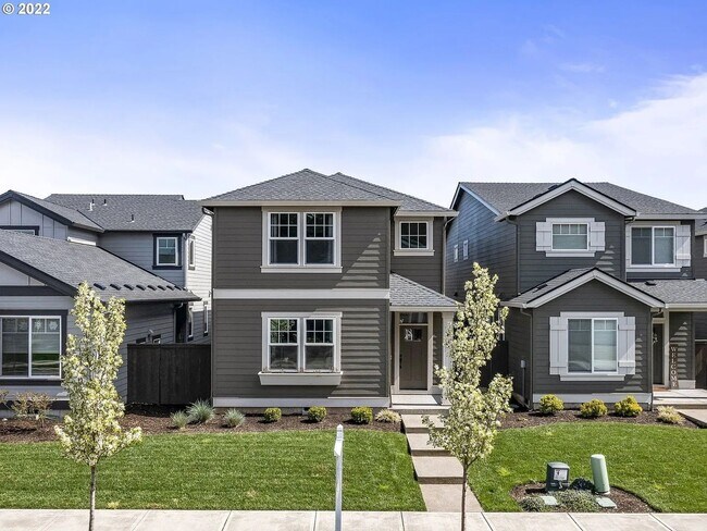 Foto del edificio - Welcome to your new home in the Orchards c...