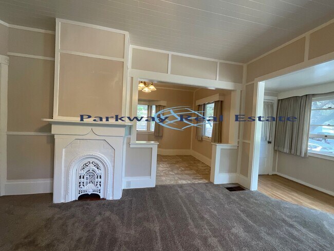 Foto del edificio - Charming 3 Bedroom House in East Alpine