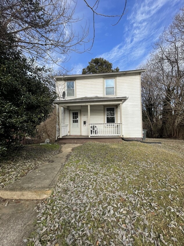 Photo - 511 Florida Ave (Lynchburg, VA)